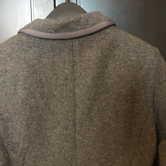 Rare find! Banana Rep. Blazer - Picture 2 of 12